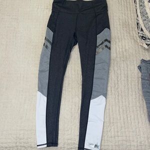 Betsy Johnson athletic leggings